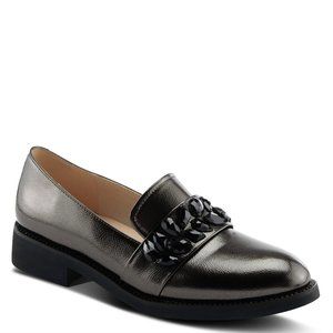 AZURA JOY SHOE Pewter